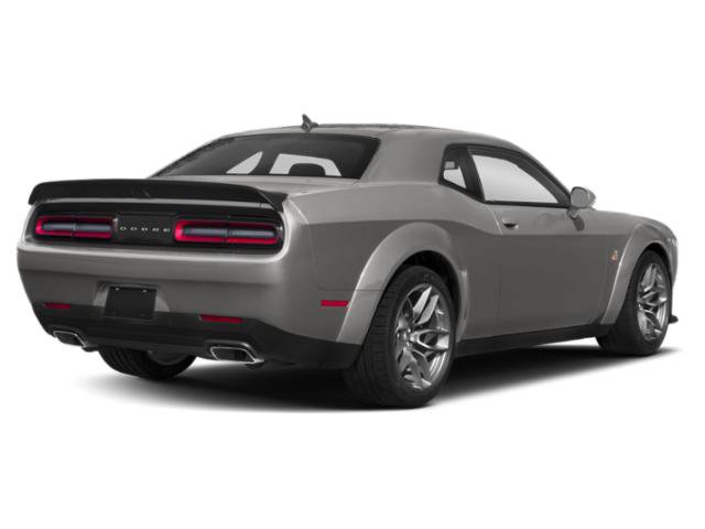 Certified 2019 Dodge Challenger R/T Scat Pack RWD image 3