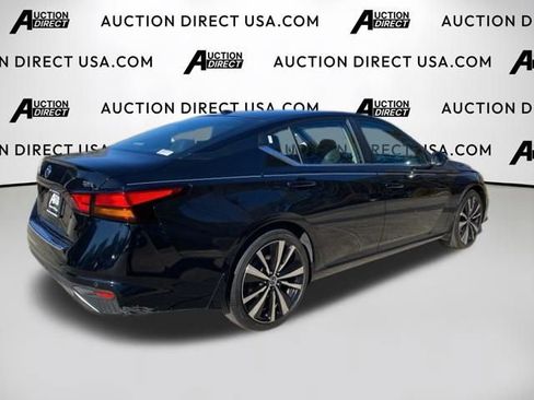 Used 2022 Nissan Altima 2.5 SR image 21