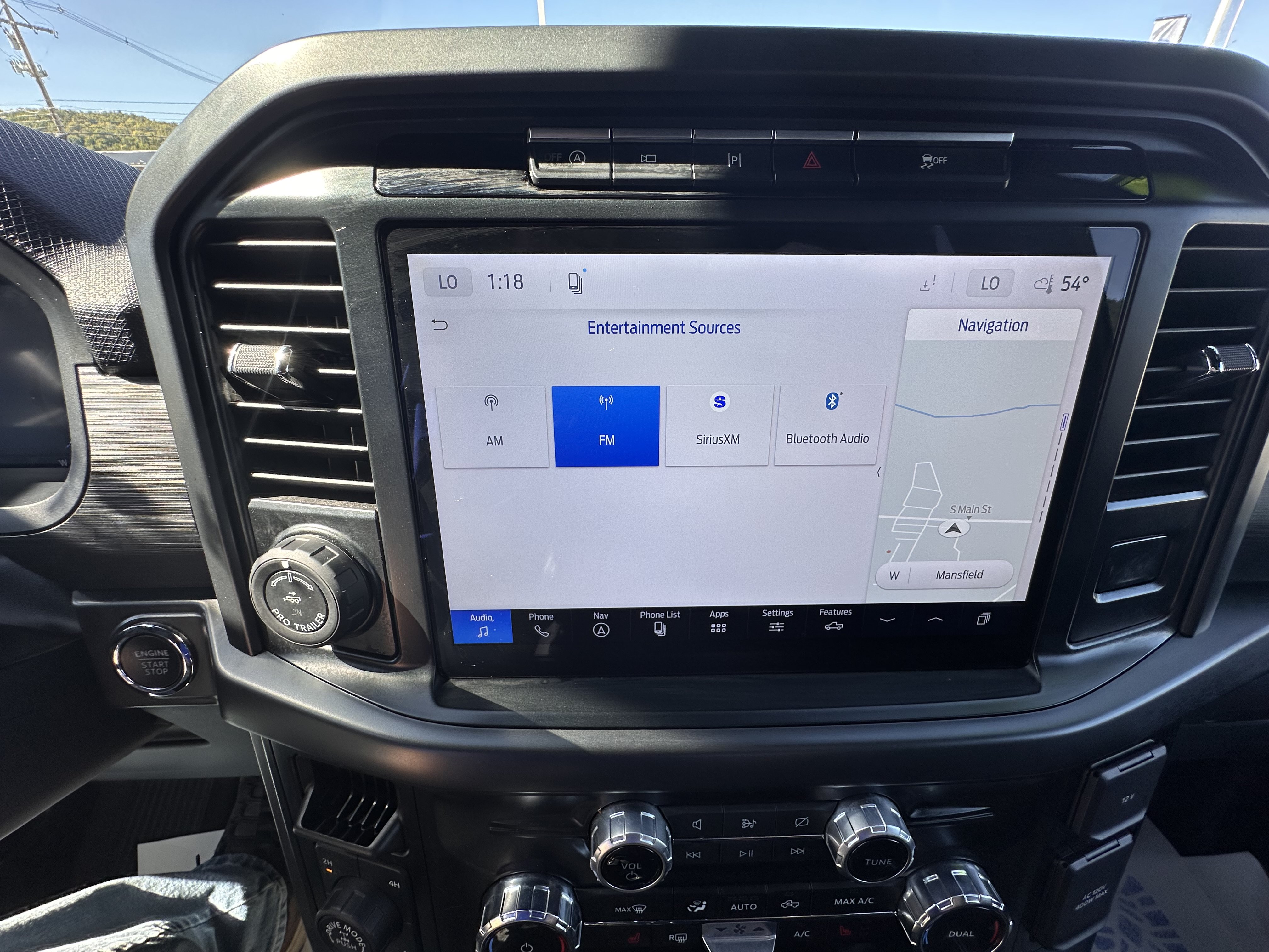 Used 2024 Ford F150 XLT w/ Equipment Group 302A MID AWD/4WD image 20