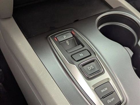 Certified 2022 Honda Pilot EX-L image 12