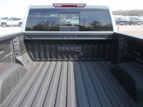 New 2026 GMC Sierra 1500 Elevation w/ Elevation Premium Package image 7