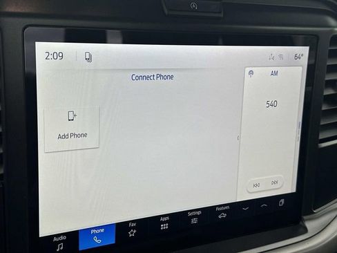 New 2026 Ford F150 XL image 33