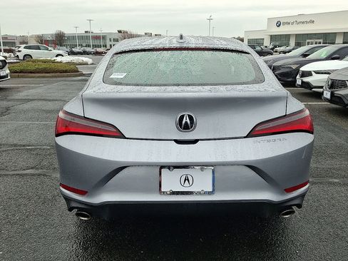Used 2023 Acura Integra image 5