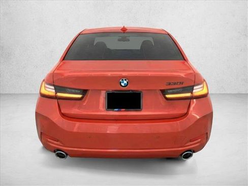 Used 2021 BMW 330i Sedan image 5