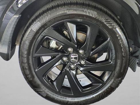Used 2022 Honda HR-V Sport image 21