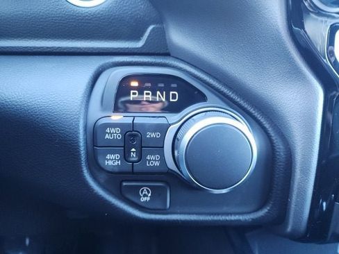 New 2026 RAM 1500 Big Horn image 10