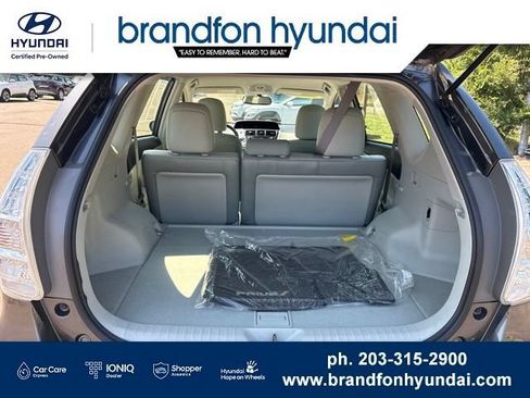 Used 2012 Toyota Prius V Five FWD image 29