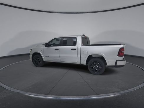 New 2026 RAM 1500 Laramie w/ Night Edition AWD/4WD image 10