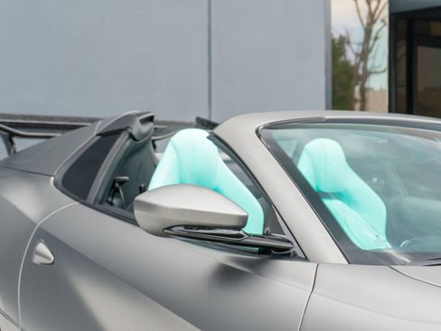 Used 2021 Ferrari 812 GTS RWD image 34