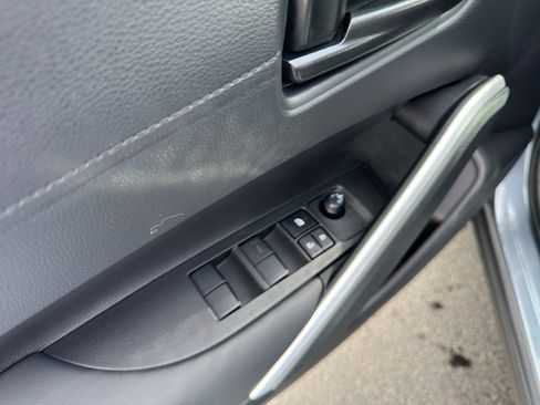 New 2026 Toyota Corolla Cross LE AWD/4WD image 11