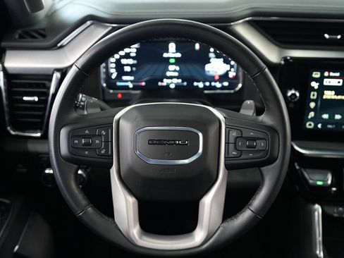 Used 2025 GMC Sierra 1500 Denali AWD/4WD image 27