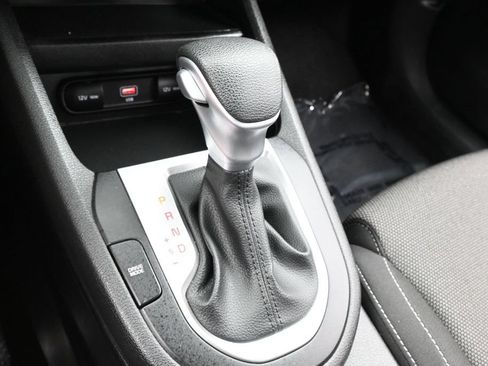 Used 2023 Kia Forte LXS FWD image 21