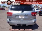 Used 2010 Toyota Sequoia Platinum image 6