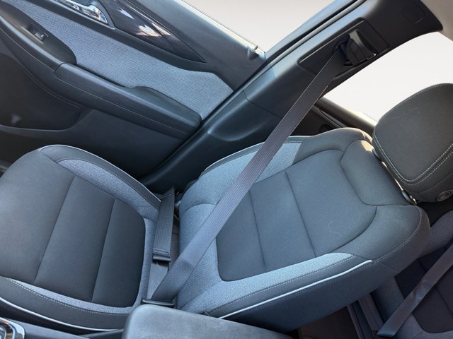 Certified 2024 Chevrolet TrailBlazer LT w/ LT Cold Weather Package FWD image 17