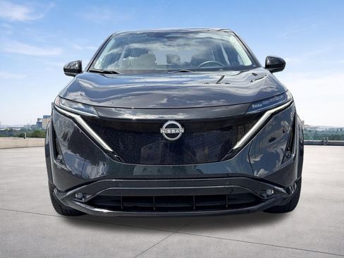 Certified 2024 Nissan Ariya AWD image 27