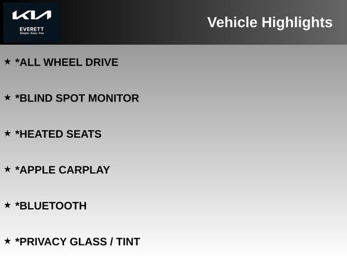 Used 2023 MAZDA CX-5 AWD 2.5 S w/ Select Package image 1