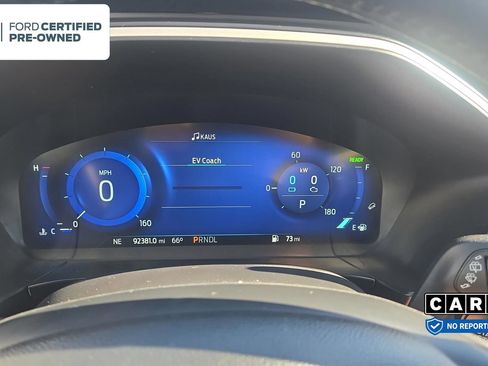 Certified 2020 Ford Escape SE Sport FWD image 16
