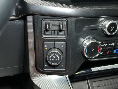 Certified 2023 Ford F150 Platinum AWD/4WD image 42