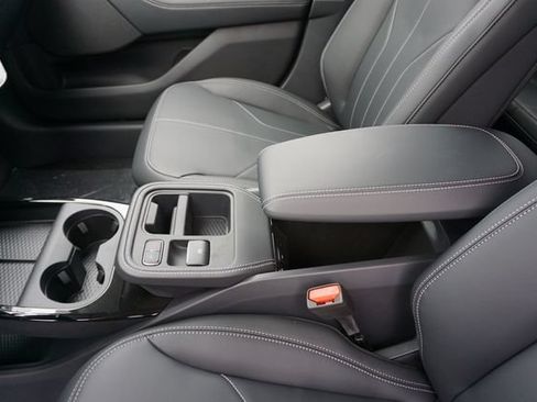New 2026 Ford Mustang Mach-E Select w/ Technology Package AWD/4WD image 31
