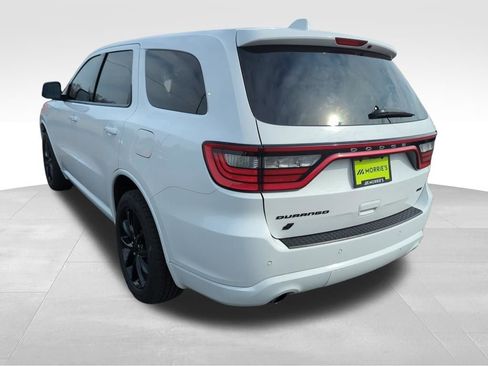 Used 2018 Dodge Durango GT w/ Blacktop Package AWD/4WD image 8