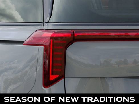 New 2026 Kia Carnival SX Prestige image 11