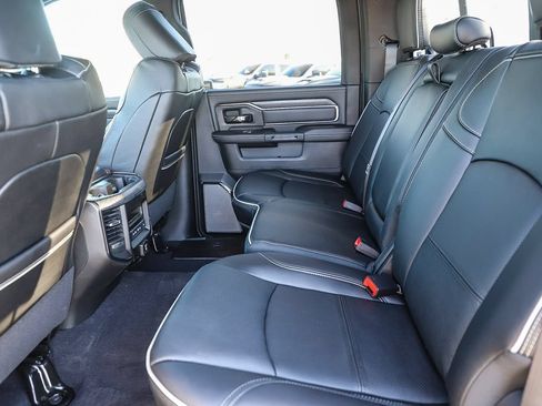 New 2026 RAM 2500 Rebel w/ Rebel Level 2 Equipment Group AWD/4WD image 22