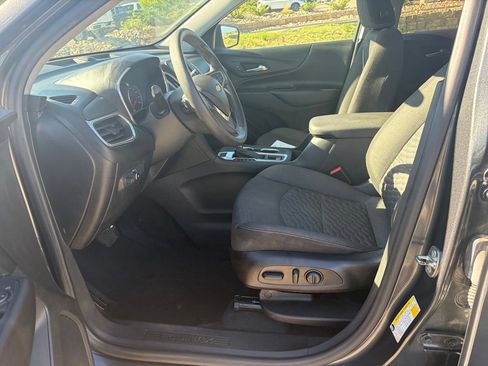 Used 2019 Chevrolet Equinox LT AWD/4WD image 9