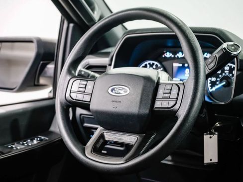 Used 2023 Ford F150 XL w/ STX Appearance Package image 14