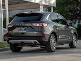 Used 2020 Ford Escape Titanium w/ Titanium Premium Package 2.0 image 5