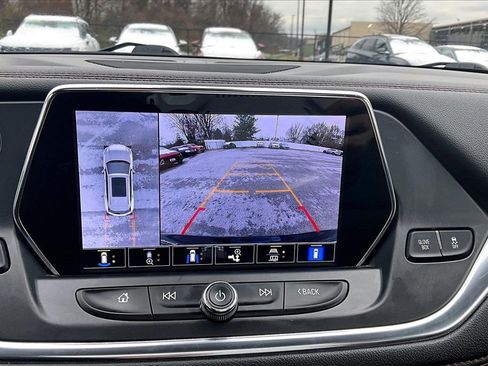 Used 2021 Chevrolet Blazer Premier w/ Driver Confidence II Package image 21