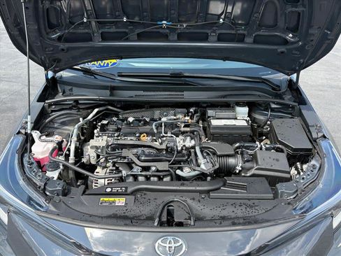 Used 2024 Toyota Corolla SE image 31