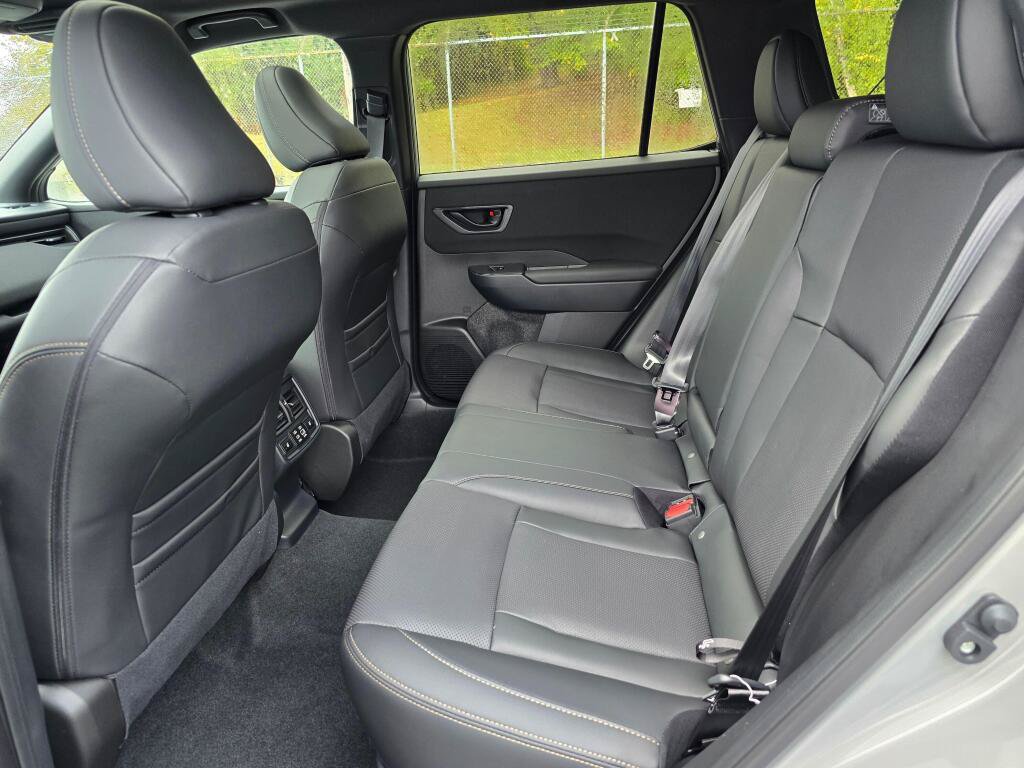 New 2026 Subaru Outback Limited XT AWD/4WD image 17