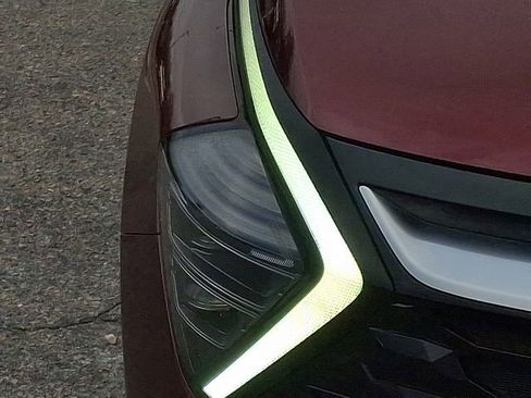 Certified 2024 Kia Sportage SX image 11