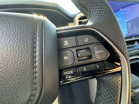 New 2025 Toyota Tundra SR5 image 21