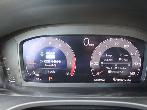 Used 2023 Acura Integra A-Spec FWD image 27