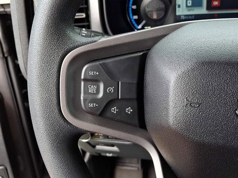 Used 2022 Ford Bronco 4-Door image 21