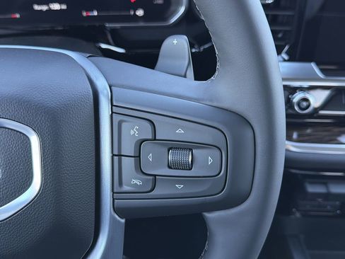 New 2026 GMC Sierra 1500 Elevation image 9