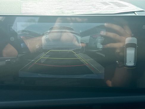 New 2026 Hyundai Santa Fe SE FWD image 11