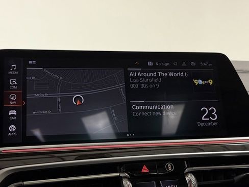 Used 2019 BMW X7 xDrive40i w/ Premium Package image 17