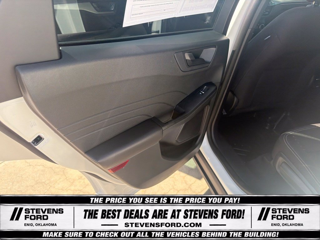 Used 2023 Ford Escape Active FWD image 33