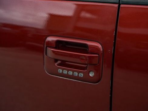 Used 2014 Ford F150 FX4 w/ Equipment Group 402A Luxury image 15