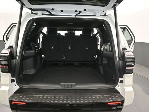 New 2026 Toyota 4Runner TRD Sport Premium image 14