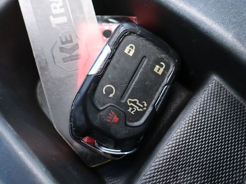 Used 2021 Chevrolet Silverado 1500 LT image 25