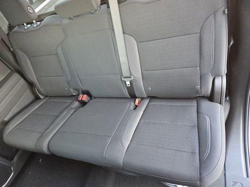 New 2026 Chevrolet Silverado 1500 LT image 25