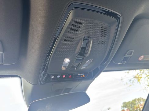 Certified 2025 Cadillac Lyriq Luxury RWD image 33