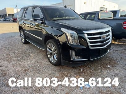 Used 2020 Cadillac Escalade Luxury