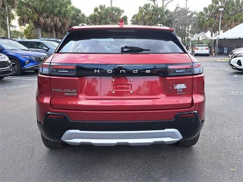 Certified 2024 Honda Prologue Touring image 5