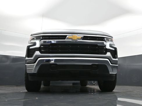 New 2026 Chevrolet Silverado 1500 LT AWD/4WD image 49