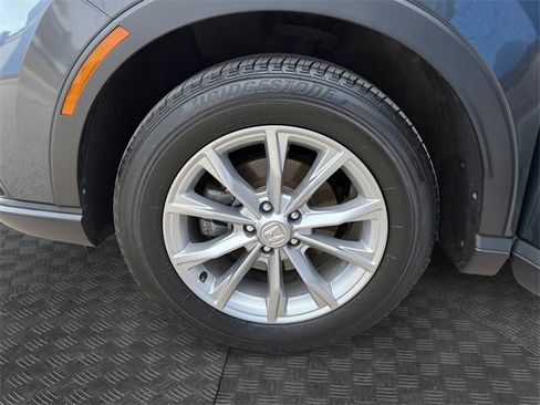 Used 2023 Honda CR-V EX image 13