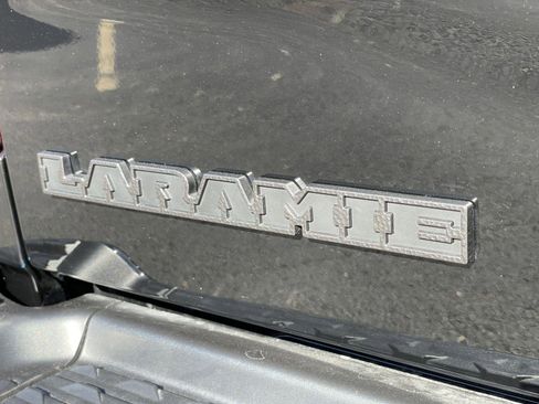 New 2026 RAM 3500 Laramie AWD/4WD image 63